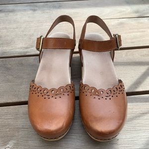 Danskos Clogs